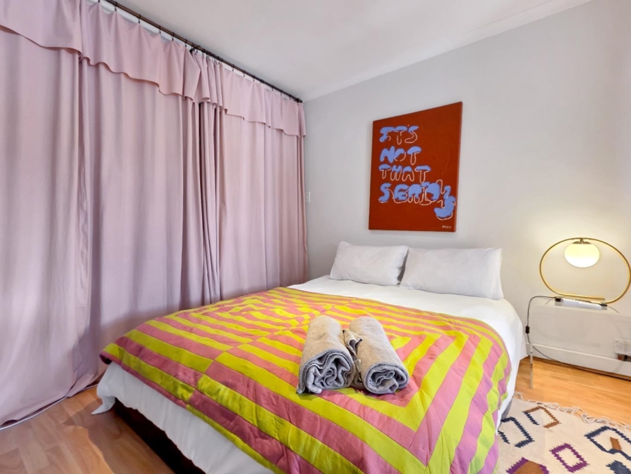 1 Bedroom Property for Sale in Cape Town City Centre Western Cape